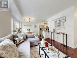 #4 - 29 FRANCES LORING LANE Toronto, ON M4M 3E8