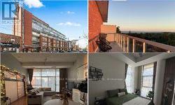 606 - 601 KINGSTON ROAD Toronto, ON M4E 3Y2