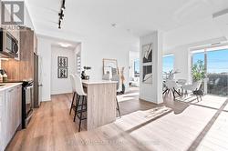 411 - 286 MAIN STREET Toronto, ON M4C 0B3