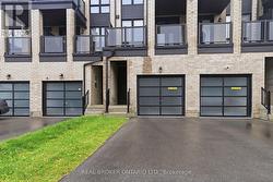112 STAUFFER CRESCENT Markham, ON L6B 1R1