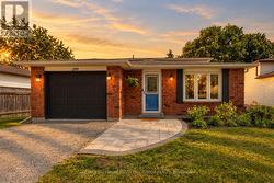 295 GALLOWAY BOULEVARD Midland, ON L4R 5A3