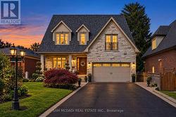 2497 SHARON CRESCENT Mississauga, ON L5C 1Y9