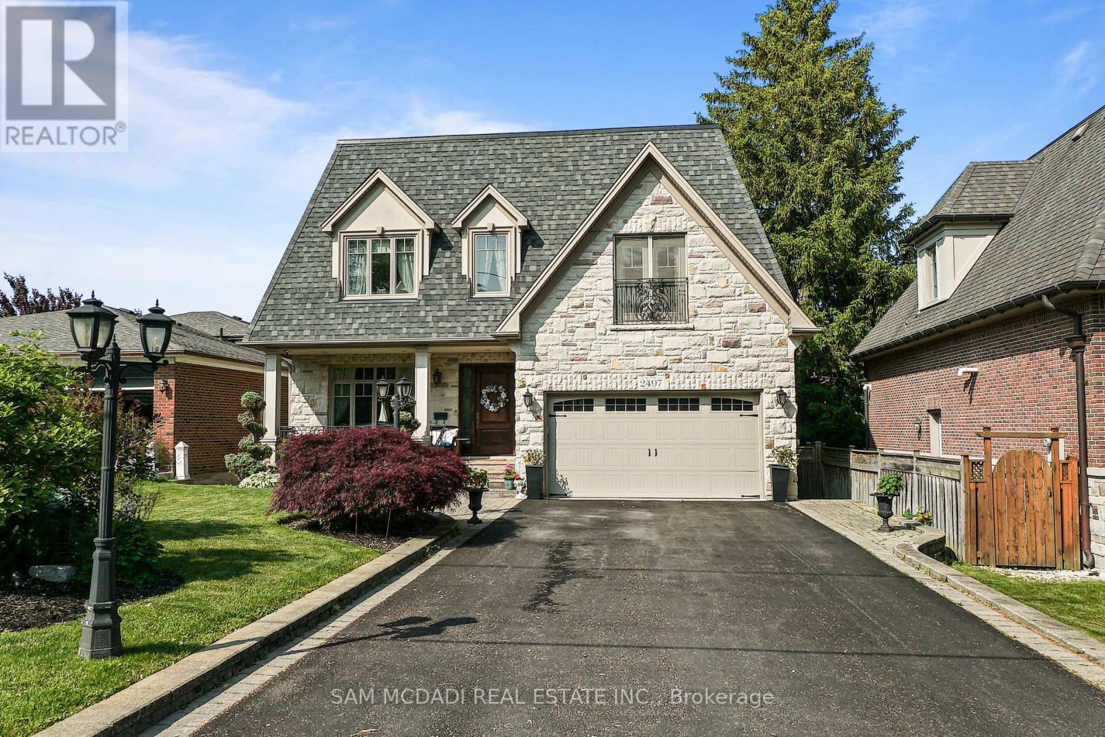 2497 Sharon Crescent, Mississauga, ON