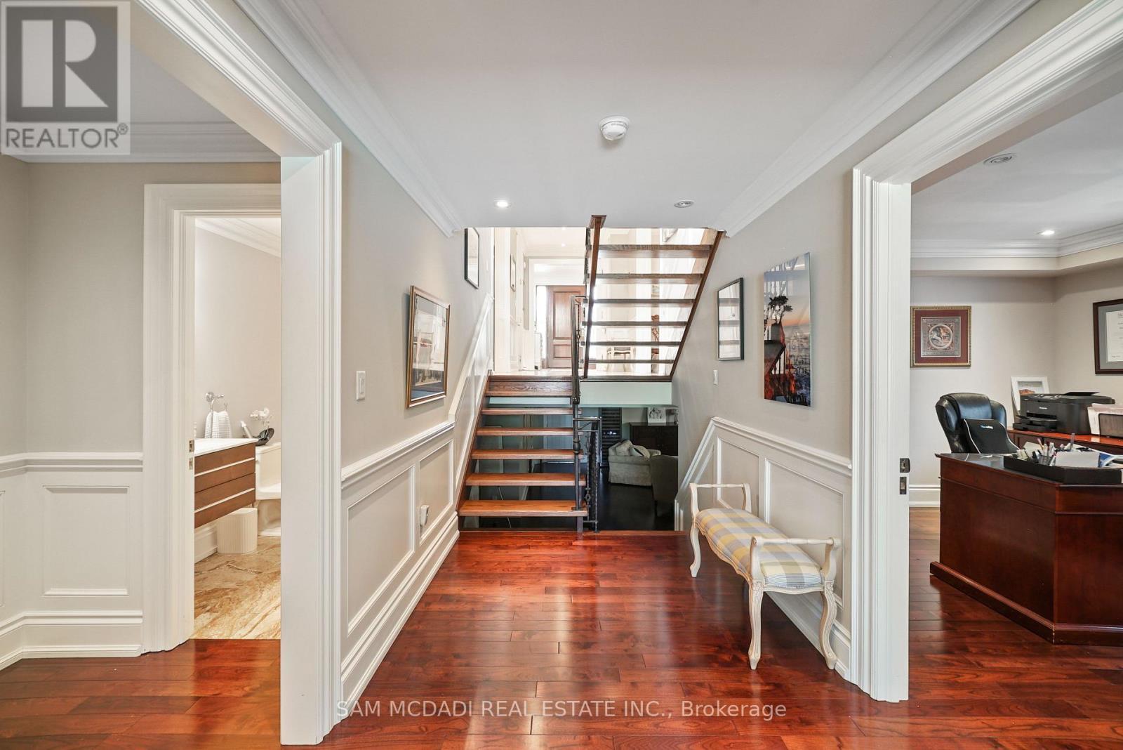 2497 Sharon Crescent, Mississauga, ON