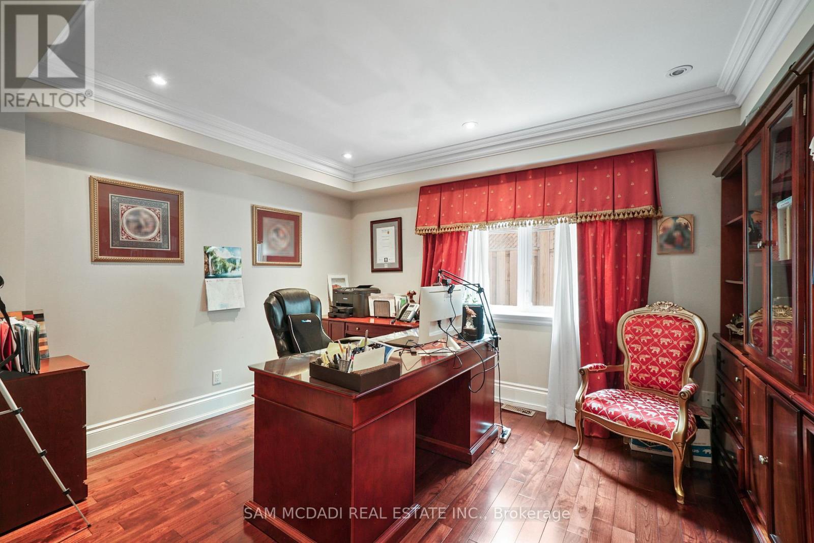 2497 Sharon Crescent, Mississauga, ON