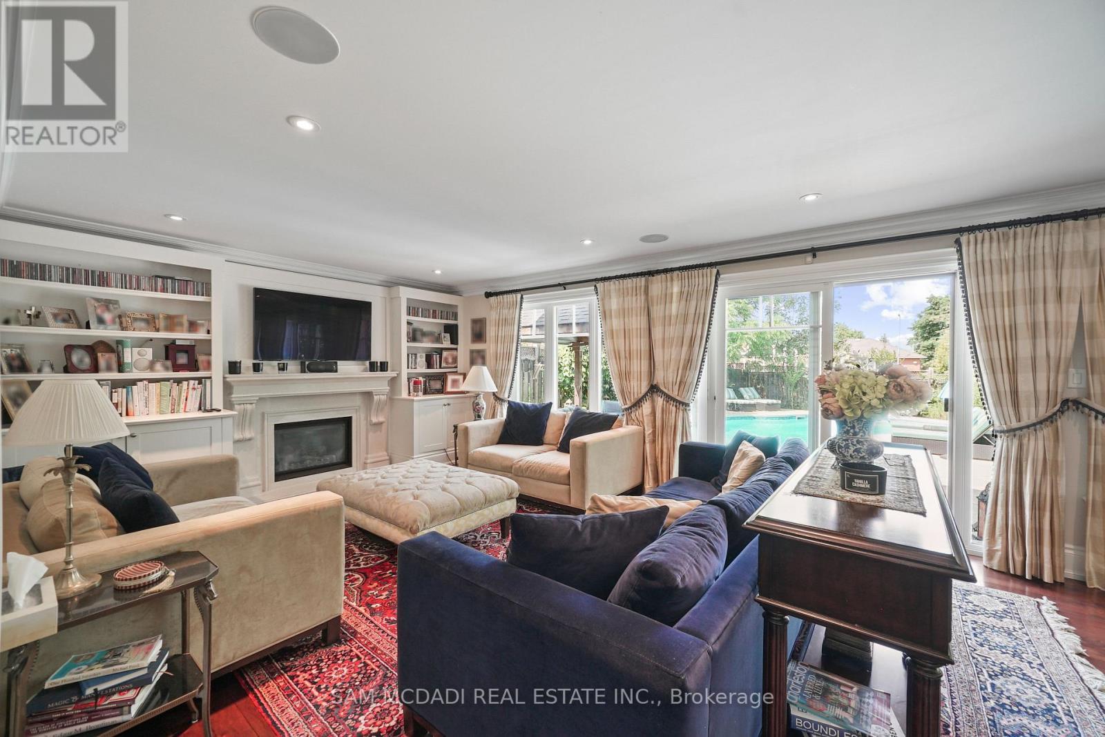 2497 Sharon Crescent, Mississauga, ON