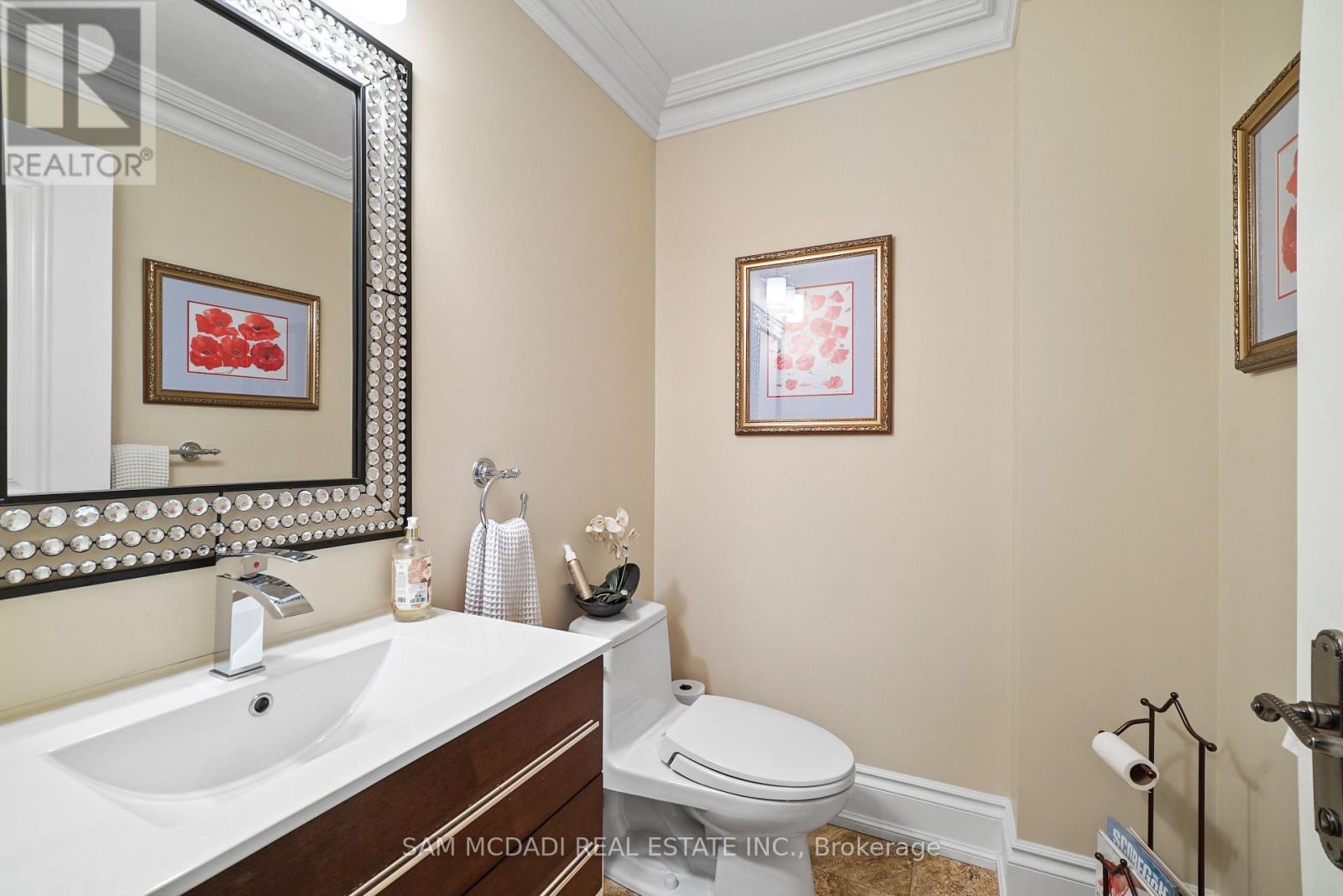 2497 Sharon Crescent, Mississauga, ON
