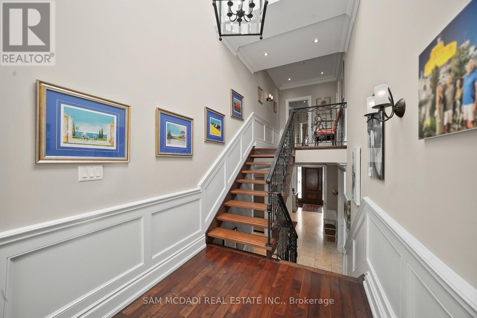 2497 Sharon Crescent, Mississauga, ON
