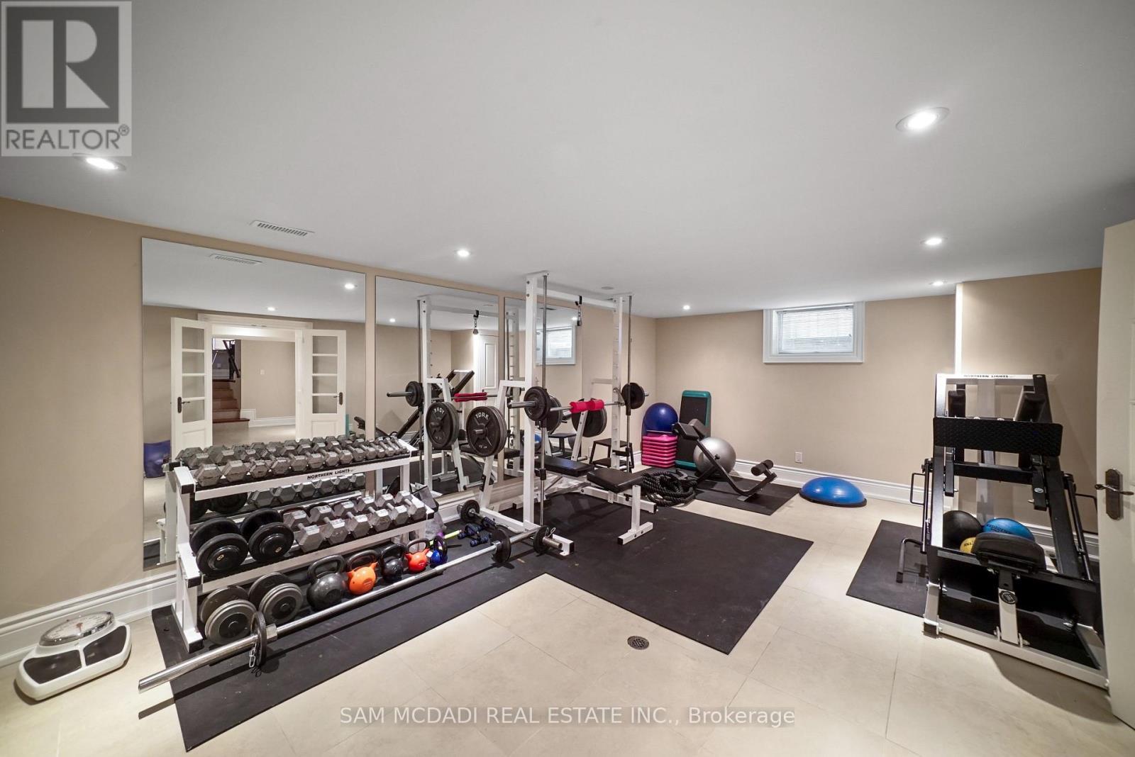 2497 Sharon Crescent, Mississauga, ON