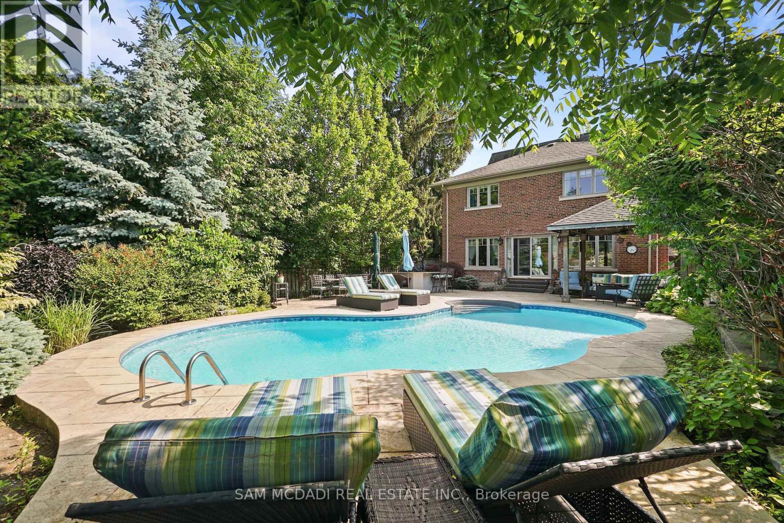 2497 Sharon Crescent, Mississauga, ON