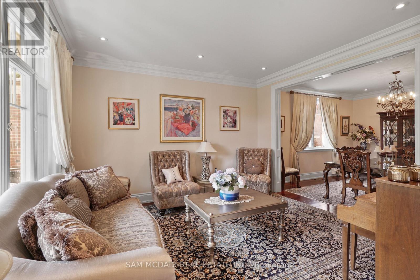 2497 Sharon Crescent, Mississauga, ON