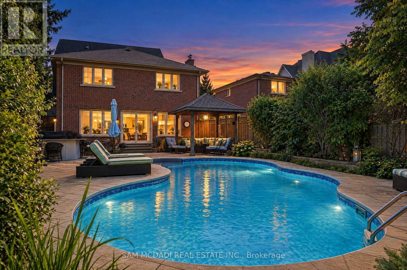 2497 Sharon Crescent, Mississauga, ON