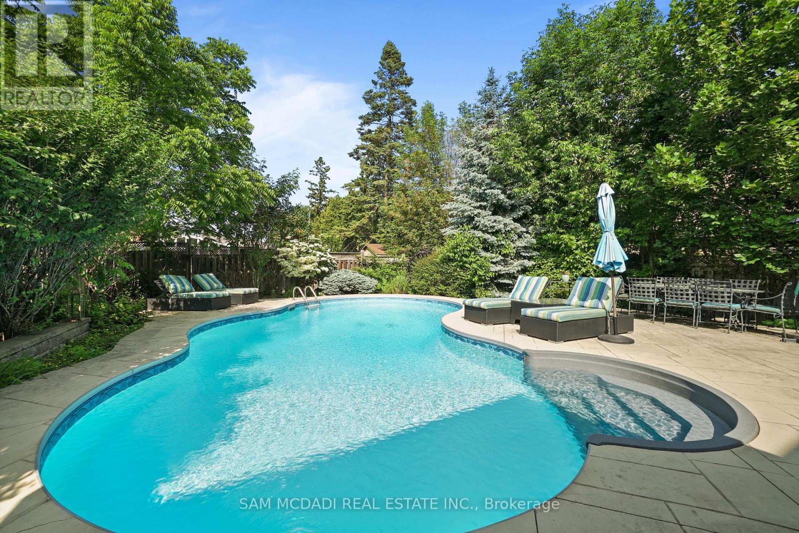 2497 Sharon Crescent, Mississauga, ON