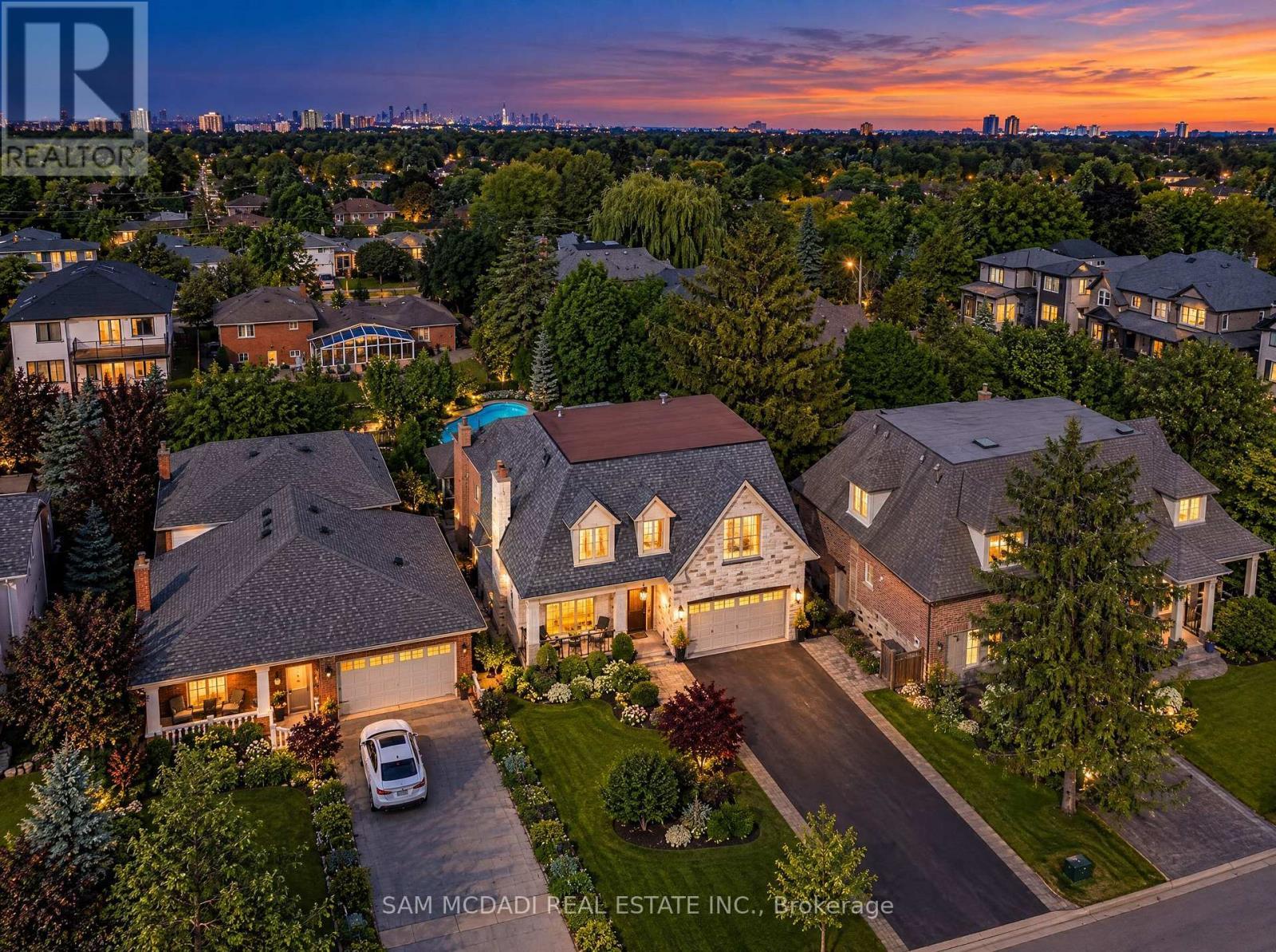 2497 Sharon Crescent, Mississauga, ON