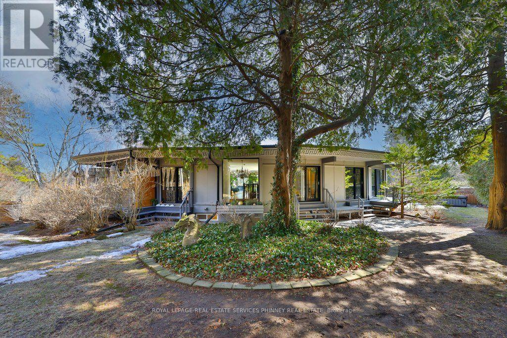 1352 Nocturne Court, Mississauga, ON