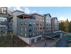 4280 Red Mountain Road Unit# 318 Rossland, BC V0G 1Y0