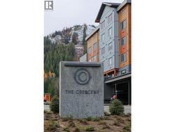 4280 Red Mountain Road Unit# 319 Rossland, BC V0G 1Y0