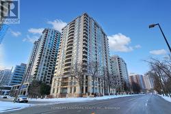 508 - 256 DORIS AVENUE Toronto, ON M2N 6X8
