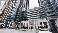 824 - 20 MEADOWGLEN PLACE S Toronto, ON M1G 0A9