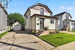 26 LYNDON STREET W Thorold (Thorold Downtown), ON L2V 3J7