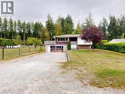 4710 BOWNESS AVE Powell River, BC V8A 3S3