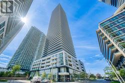 1207 - 70 ANNIE CRAIG DRIVE Toronto, ON M8V 0G2