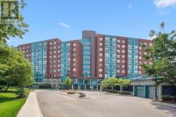 402 - 55 BLUE SPRINGS DRIVE Waterloo, ON N2J 4T3