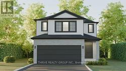2996 BUROAK DRIVE London North (North S), ON N6G 3M1