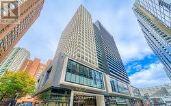 2012 - 20 EDWARD STREET Toronto, ON M5G 0C5
