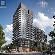 1127 - 285 DUFFERIN STREET Toronto, ON M6K 1Z7
