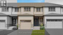 144 ATHABASKA DRIVE Belleville (Thurlow Ward), ON K8N 0V6