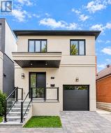 77 ALAMEDA AVENUE Toronto, ON M6C 3W4