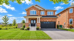 84 Jordensen Drive Brampton, ON L6X 0S1