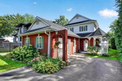 2864 Boul. Perrot Notre-Dame-De-L'Île-Perrot, QC J7W 3A9