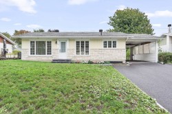 126 Rue St-Jules Québec (Beauport), QC G1E 4W7