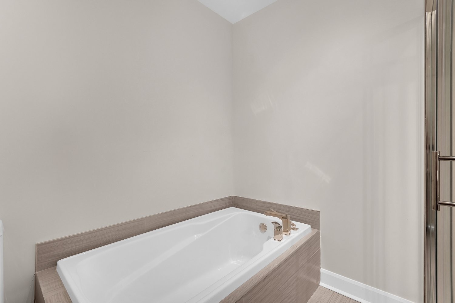Salle de bains - 49 Rue Robitaille, Sainte-Adèle, QC