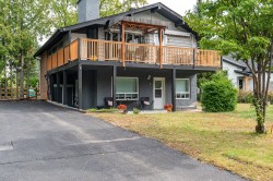 6 Av. Godfrey Saint-Sauveur, QC J0R 1R4