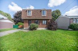 172 Rue Parisot Varennes, QC J3X 1J6