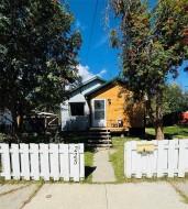 225 Dalgren Street Kimberley, BC V1A 1J4