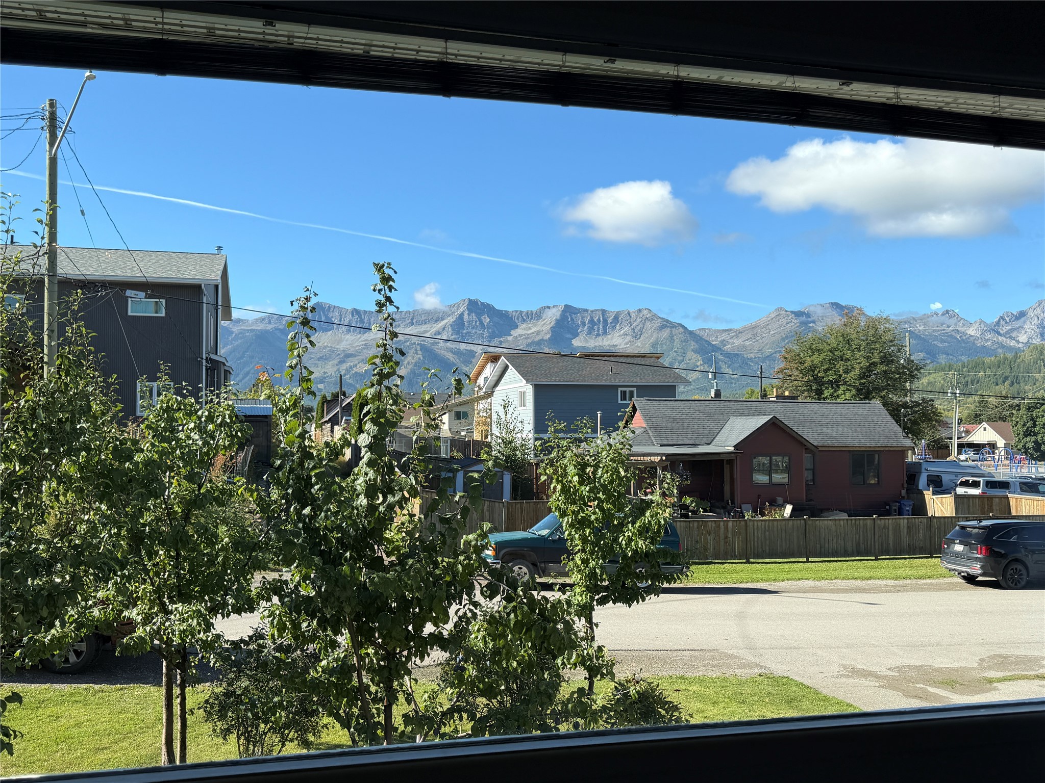 166 14Th Street, Fernie, BC