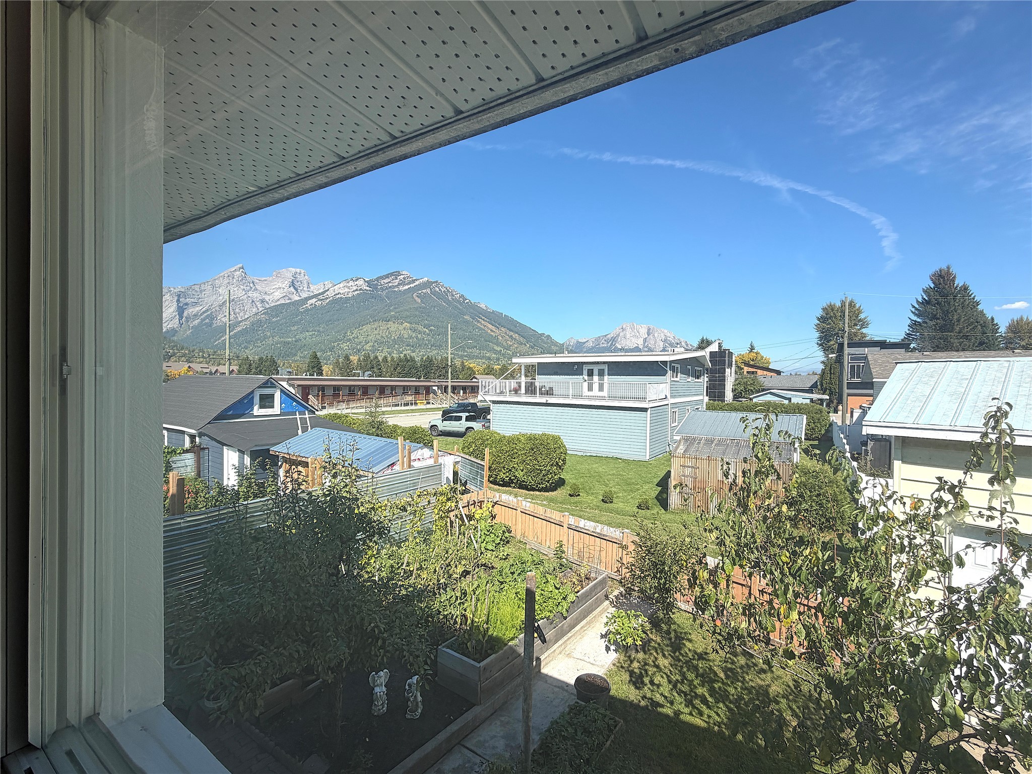 166 14Th Street, Fernie, BC