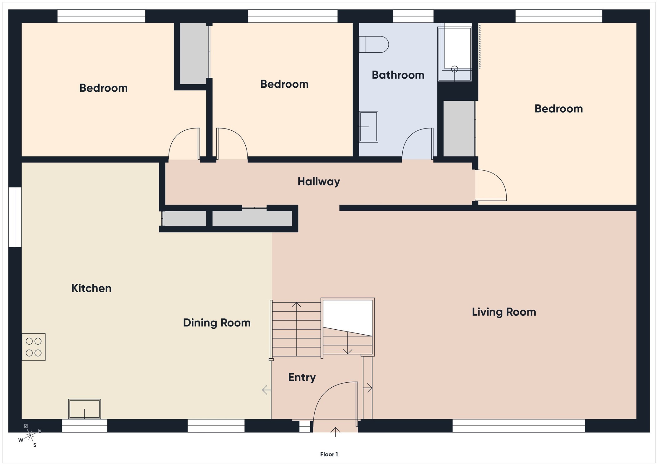 166 14Th Street, Fernie, BC