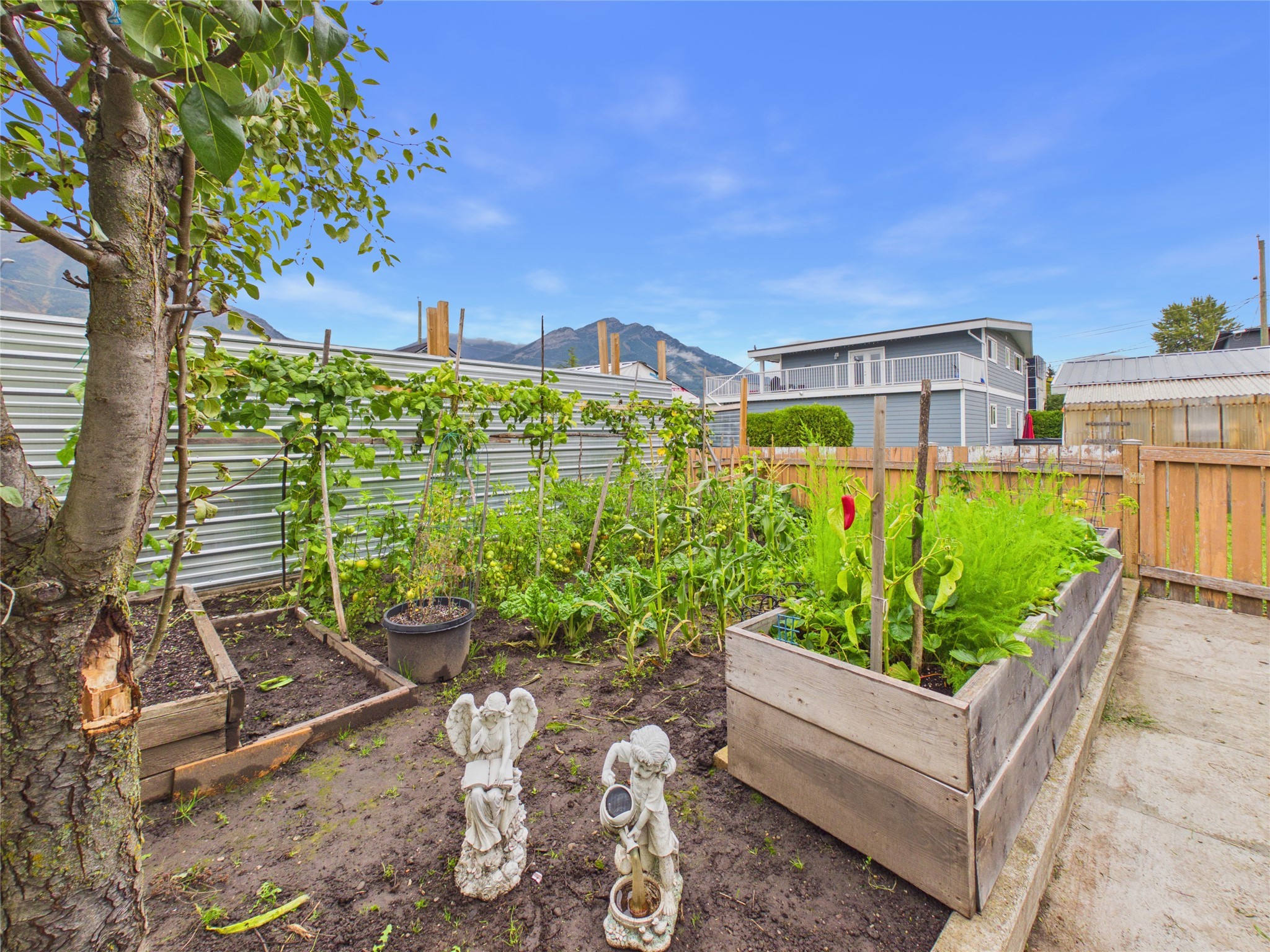 166 14Th Street, Fernie, BC