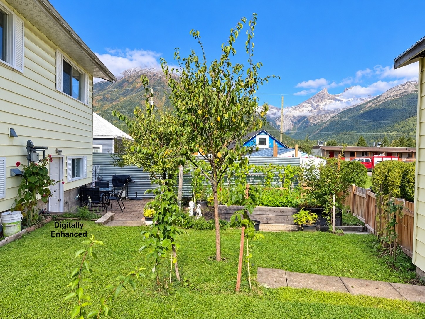 166 14Th Street, Fernie, BC