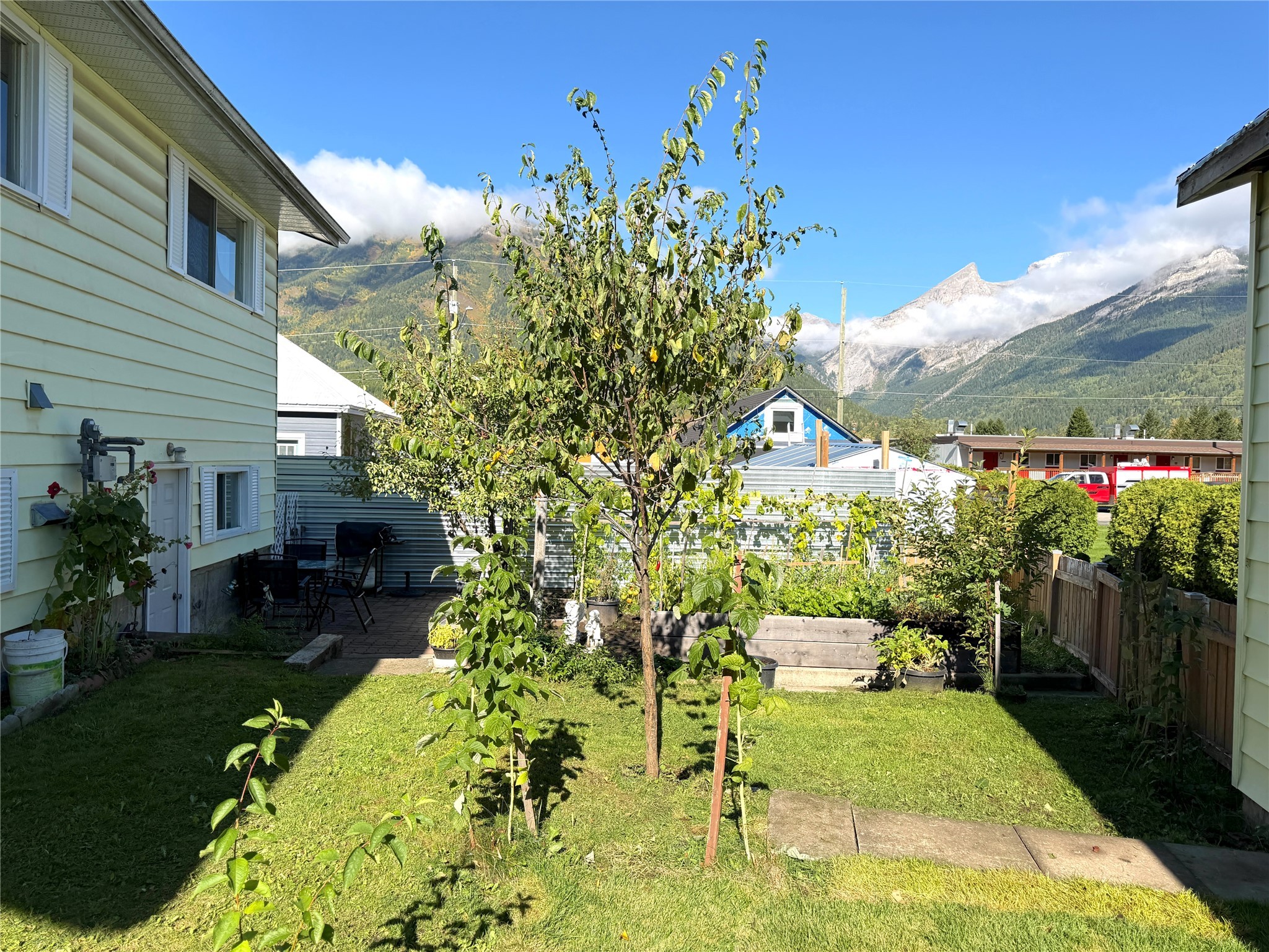 166 14Th Street, Fernie, BC