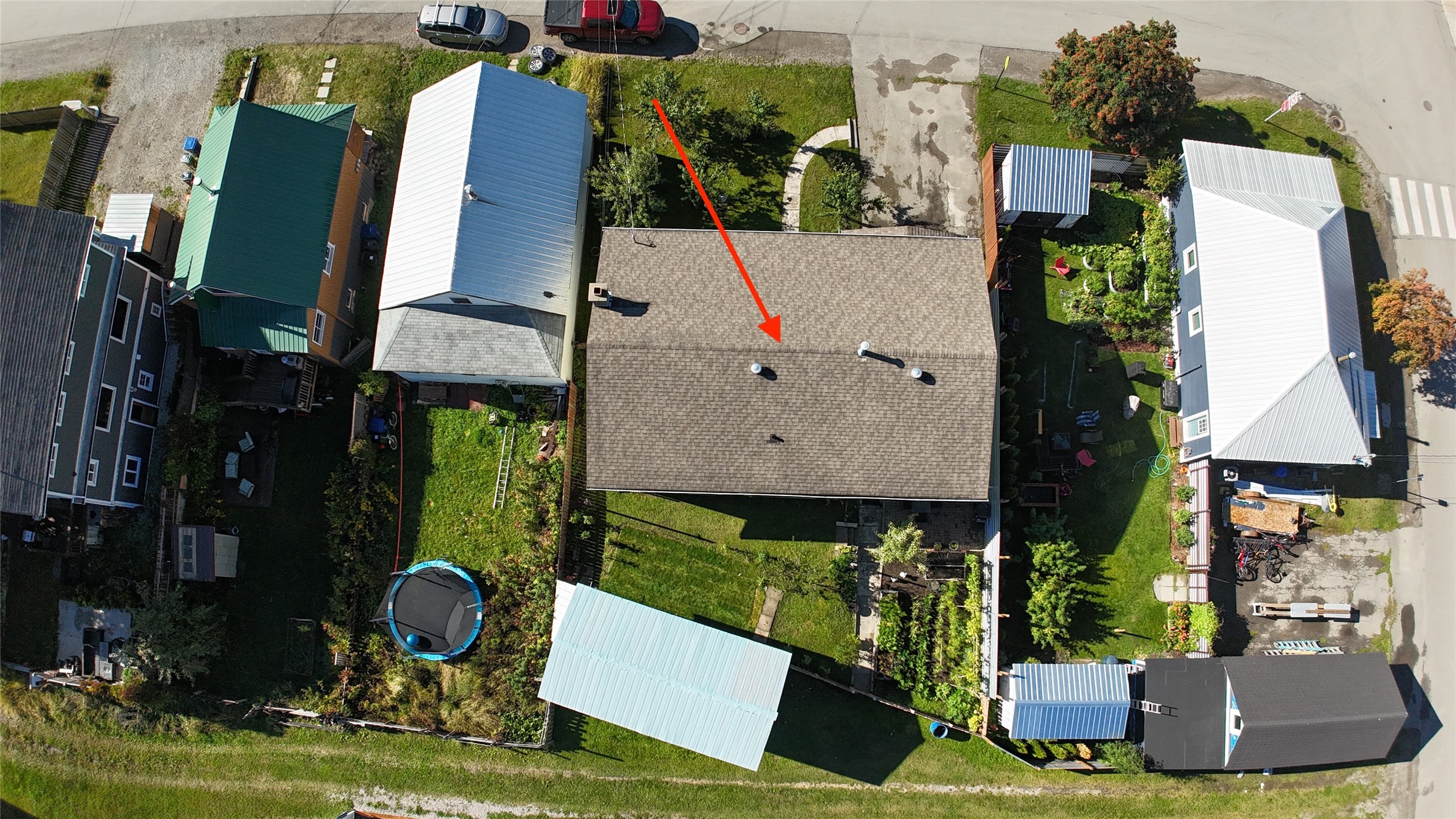 166 14Th Street, Fernie, BC