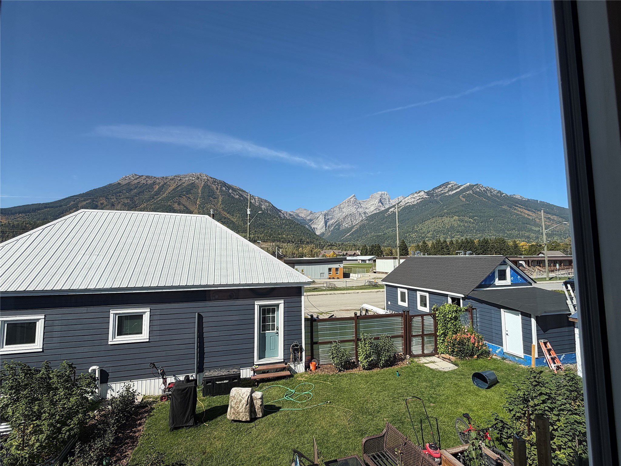 166 14Th Street, Fernie, BC