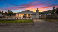 450 HALPIN Street Kimberley, BC V1A 2G9