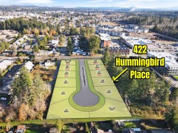422 Hummingbird Pl Parksville, BC V9P 1K1