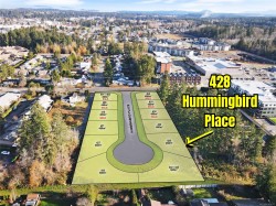 428 Hummingbird Pl Parksville, BC V9P 1K1